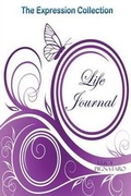 Cover: Life Journal - Serenity Press