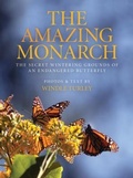Cover: Amazing Monarch - Turley Gallery