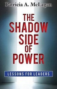 Enlarge image Cover: The Shadow Side of Power - Changing World Press