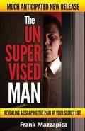 Cover: The Unsupervised Man - Revmedia