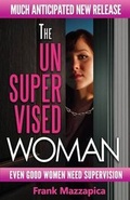 Cover: The Unsupervised Woman - Revmedia