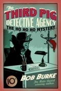 Cover: The Ho Ho Ho Mystery - The Friday Project Limited
