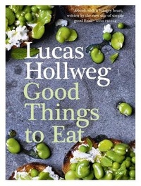 Enlarge image Cover: Good Things To Eat - Collins