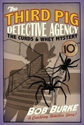 Cover: The Curds and Whey Mystery - The Friday Project Limited