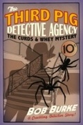 Cover: The Curds and Whey Mystery - The Friday Project Limited