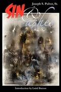 Cover: SIN & Ashes - Hippocampus Press
