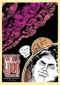 Cover: You Stink and I Don't - Volume 2 - Milk Shadow Books