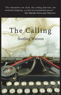Cover: The Calling - Pfp Publishing