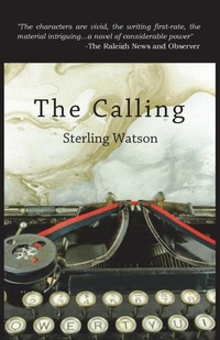 Enlarge image Cover: The Calling - Pfp Publishing