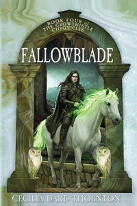 Enlarge image Cover: Fallowblade - Leaves of Gold Press