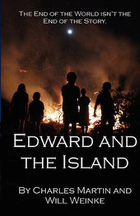 Enlarge image Cover: Edward and the Island - Literati Press