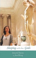 Cover: Sleeping with the Gods - Li Jean Press
