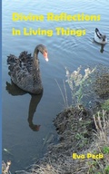 Cover: Divine Reflections in Living Things - Pathway Publishing
