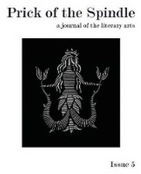 Enlarge image Cover: Prick of the Spindle Print Edition - Issue 5 - Aqueous Books
