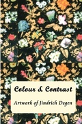Cover: Colour and Contrast -- Artwork of Jindrich Degen - Pathway Publishing