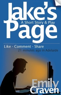 Abbildung von: Jake's Page - Craven Publishing