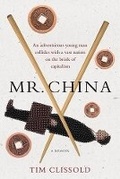 Cover: Mr. China - Harper Business