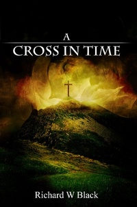 Enlarge image Cover: Cross In Time - ASJ Publishing
