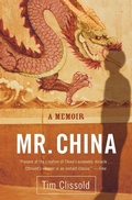 Cover: Mr. China - HarperCollins