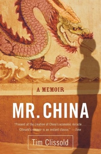 Enlarge image Cover: Mr. China - HarperCollins