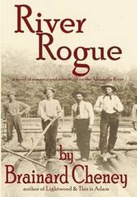 Enlarge image Cover: River Rogue - Mmjw Bookhouse
