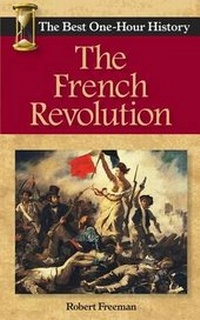 Enlarge image Cover: The French Revolution - Kendall Lane Publishers