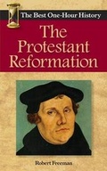 Cover: The Protestant Reformation - Kendall Lane Publishers