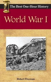 Enlarge image Cover: World War I - Kendall Lane Publishers
