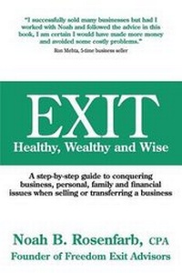 Abbildung von: Exit - Better Life Books