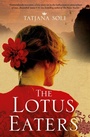 Cover: The Lotus Eaters - William Collins