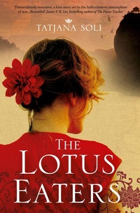 Enlarge image Cover: The Lotus Eaters - William Collins