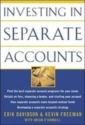 Cover: Investing in Separate Accounts - McGraw-Hill Professional