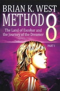 Cover: Method 8: Pt. 1 - Method 8 Corporation