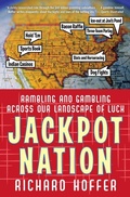 Cover: Jackpot Nation - HarperCollins