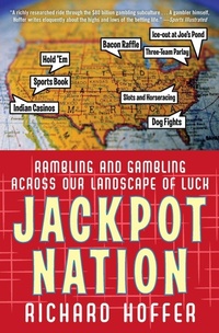 Enlarge image Cover: Jackpot Nation - HarperCollins