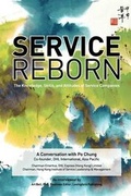 Cover: Service Reborn - Lexingford Publishing