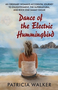 Enlarge image Cover: Dance of the Electric Hummingbird - Rainbow Ridge Publishing