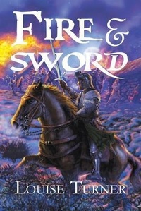 Enlarge image Cover: Fire and Sword - Hadley Rille Books