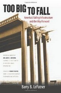 Enlarge image Cover: Too Big to Fall - Foster Publishing