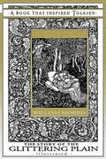 Cover: The Story of the Glittering Plain - Illustrated - Quillpen Pty Ltd T/A Leaves of Gold Press