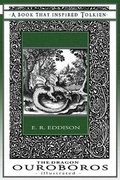 Cover: The Dragon Ouroboros - Illustrated - Quillpen Pty Ltd T/A Leaves of Gold Press