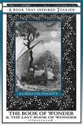 Cover: The Book of Wonder and The Last Book of Wonder - Illustrated - Quillpen Pty Ltd T/A Leaves of Gold Press