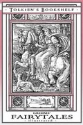 Cover: Grimms' Fairytales - Illustrated - Quillpen Pty Ltd T/A Leaves of Gold Press