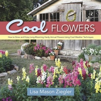 Abbildung von: Cool Flowers - St. Lynn's Press