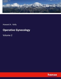 Enlarge image Cover: Operative Gynecology - Hansebooks
