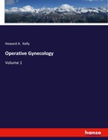 Cover: Operative Gynecology - Hansebooks