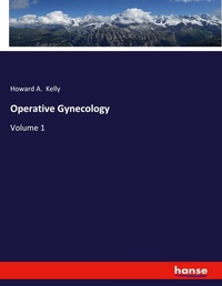 Enlarge image Cover: Operative Gynecology - Hansebooks