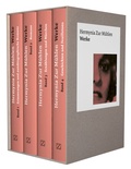 Cover: Werke - Zsolnay