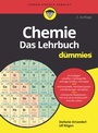 Cover: Chemie für Dummies. Das Lehrbuch - Wiley-VCH