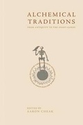 Cover: Alchemical Traditions - Numen Books